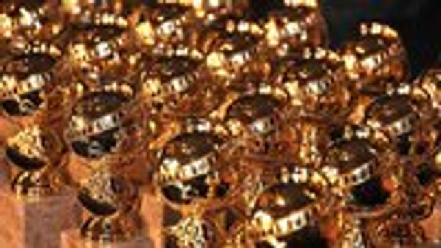 Golden Globes Delayed Until Late February | THR News