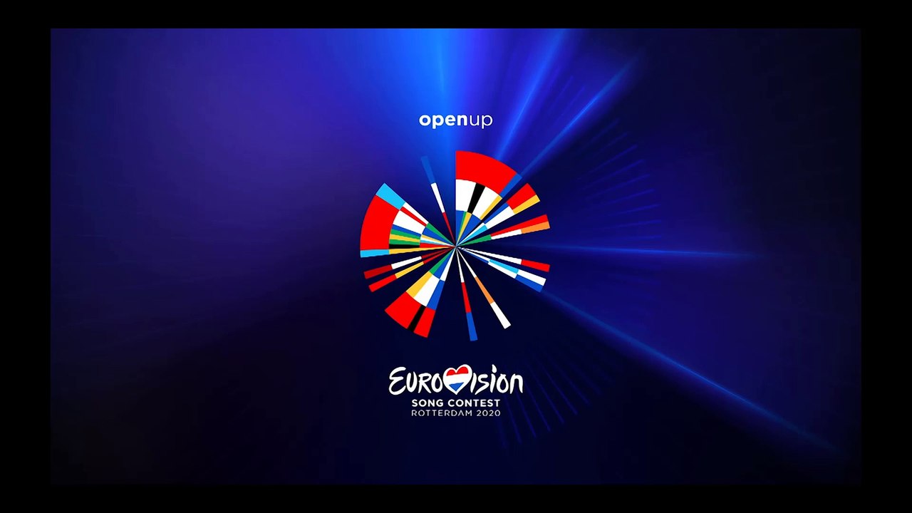 09 - Estonia - Karaoke ESC 2020