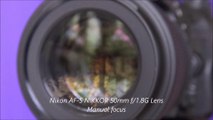 Reverse ring Vs Extension Tube for macro photography