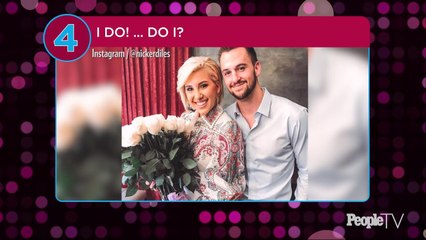 Savannah Chrisley Reveals Why She Postponed Her Wedding: 'Things Moved Way Too Fast'