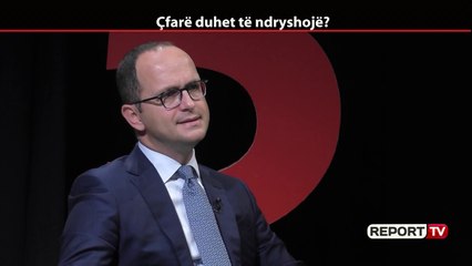 Ditmir Bushati i konsideron zgjedhjet në serbi larg të qenit demokratike