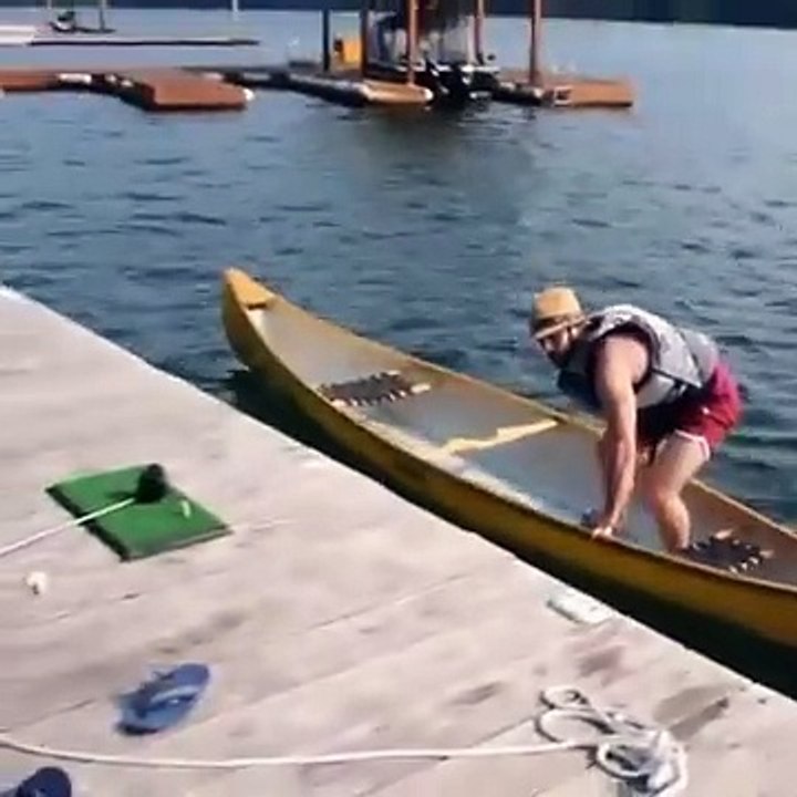 Dia de pesca