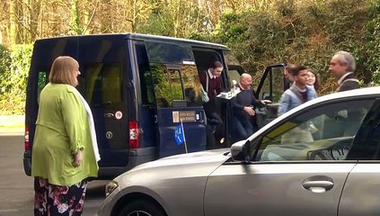 Hollyoaks 22th June 2020