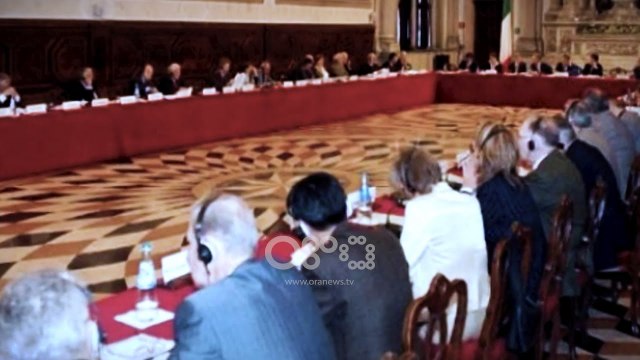 Ndërkallje e 360gradë - Komisioni i Venecias rrëzon paketën antishpifje
