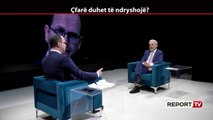 Ditmir Bushati  shprehet se Serbia i ka përçarë shqiptarët gjatë 2 viteve te fundit