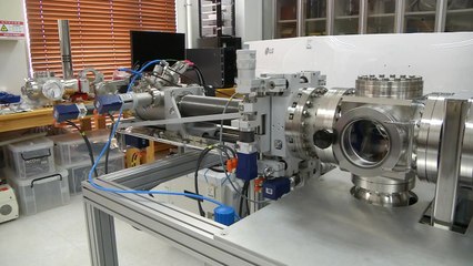 전량 수입 '질량분석장비' 국산화 나선다 / YTN