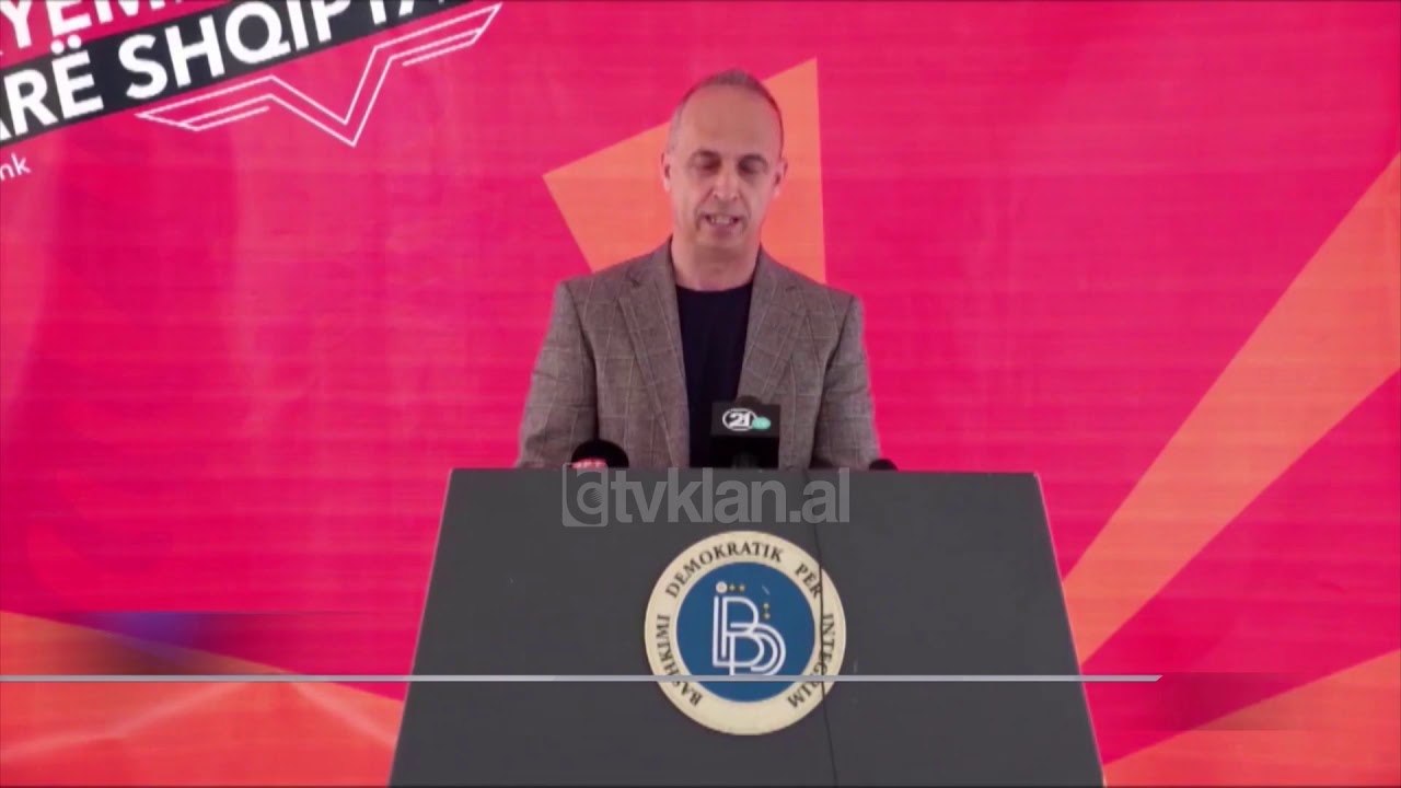 Partite maqedonase kunder idese per kryeminister shqiptar |Lajme-News