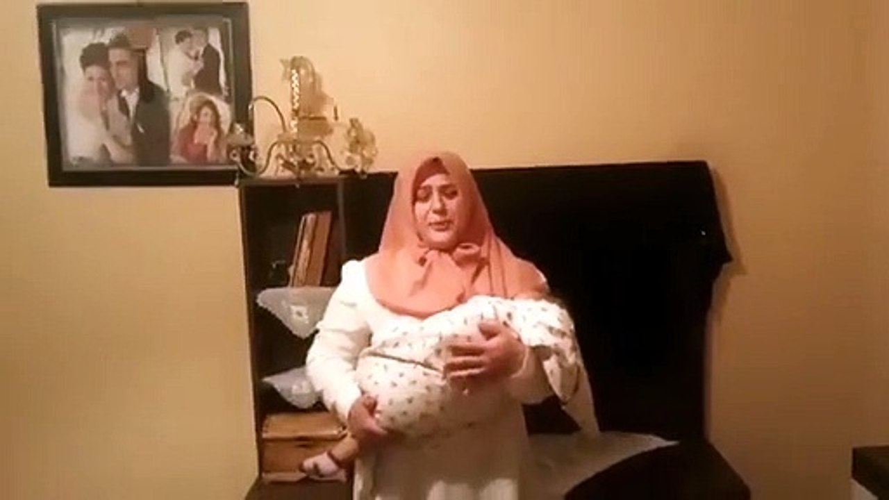 Erken evlilik yüzünden  diye bu çocukları da cezalandırıyorsunuz.
