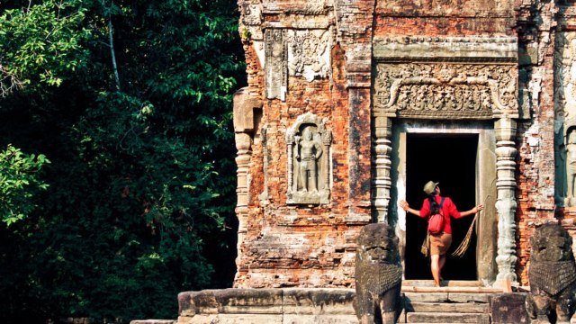 Cambodia's New Tourism Rules Include $3,000 Entry Deposit to Cover Coronavirus Costs — Inc