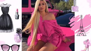 HERMOSOS OUTFITS CON TONOS ROSA ULTIMAS TENDENCIAS /  BEAUTIFUL PINK OUTFITS SUPER FASHION LAST TRENDS