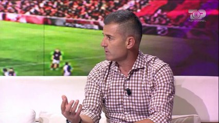 Ishte penallti për Kuksin. Sms nga vëzhguesi i Champ. League - Procesi Sportiv, 22 Qershor 2020