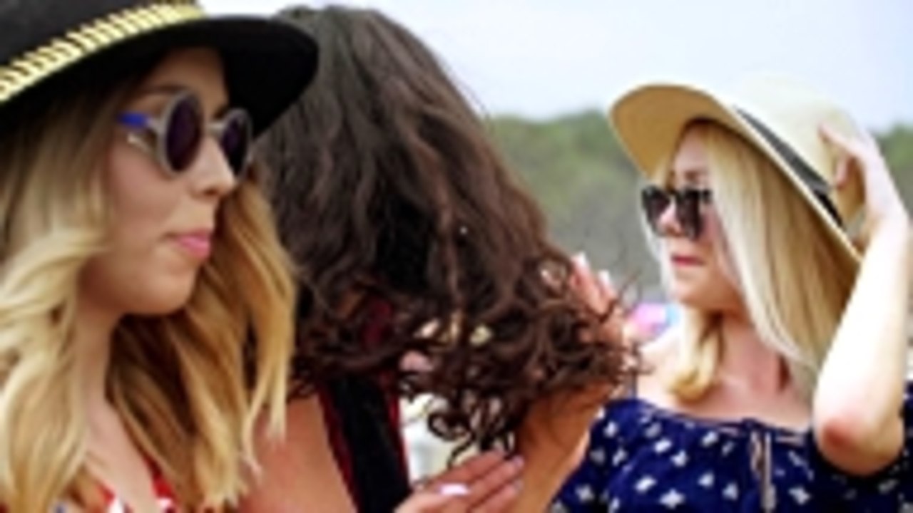 The Best Summer Hair Hacks to Keep Your Tresses Protected All Season
