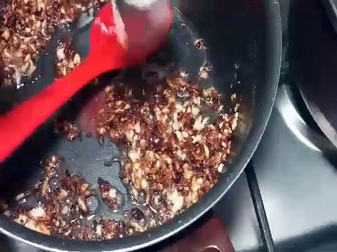 اكله فى دقايق لو عندك كيس مكرونه |fast food in munits by macaroni