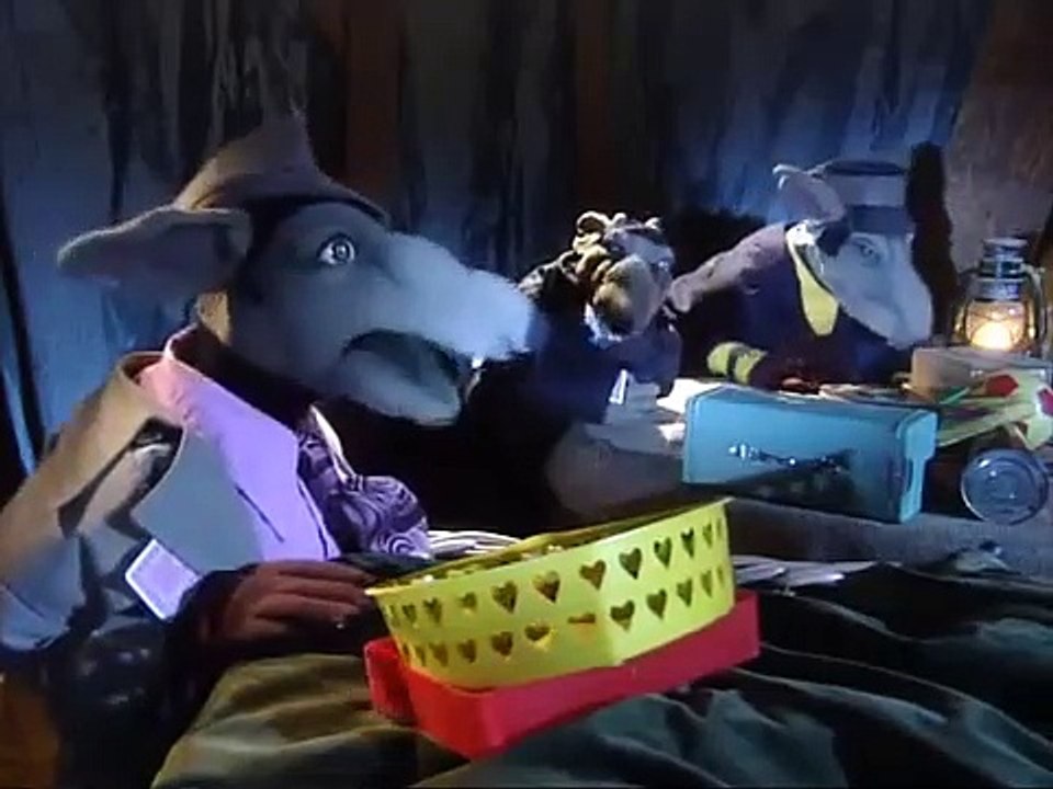Ik Mik Loreland Aflevering 23
