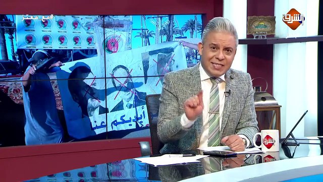 #معتز_مطر يكشف تفاصيل التأجيل التكتيكي لاجتماع جامعة الدول العربية ومحاولات الانقلاب علي الحكومة الشرعية فى #ليبيا ..!!