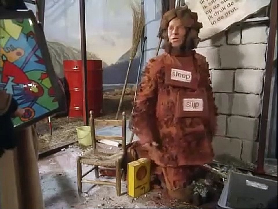 Ik Mik Loreland Aflevering 25