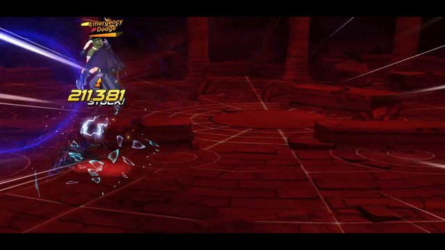 The King of Fighters ALLSTARS Epic Quest Episode 0 Chapter 4 Part 11 with DonStatus