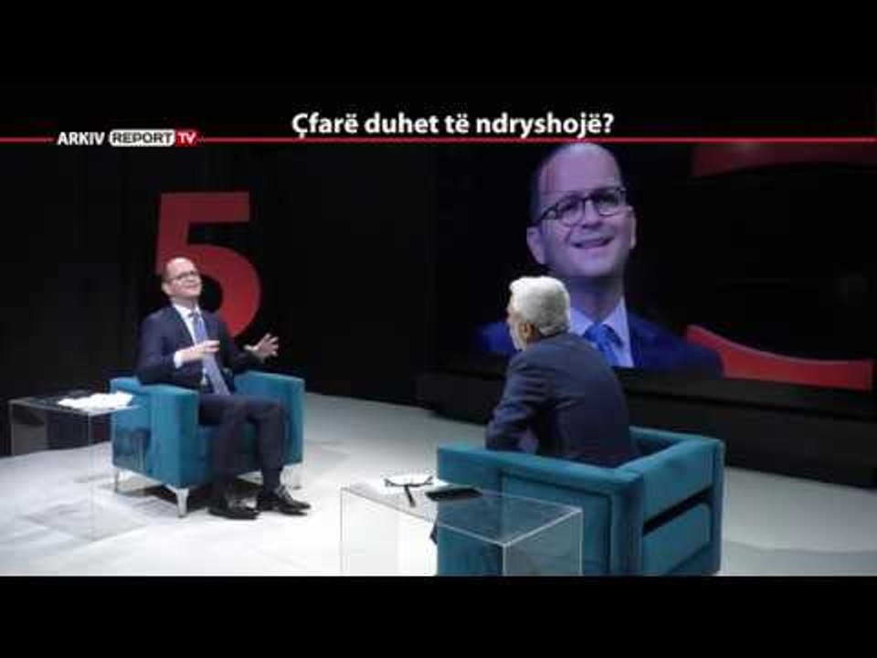 Pas zgjedhjeve në Serbi dhe para zgjedhjeve ne Shqipëri