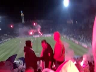 Om psg crakage massif au winners sur l'égalisation