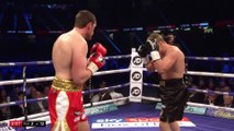 2018-03-31 - Alexander Povetkin vs David Price