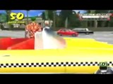 Crazy Taxi Double Punch para PSP