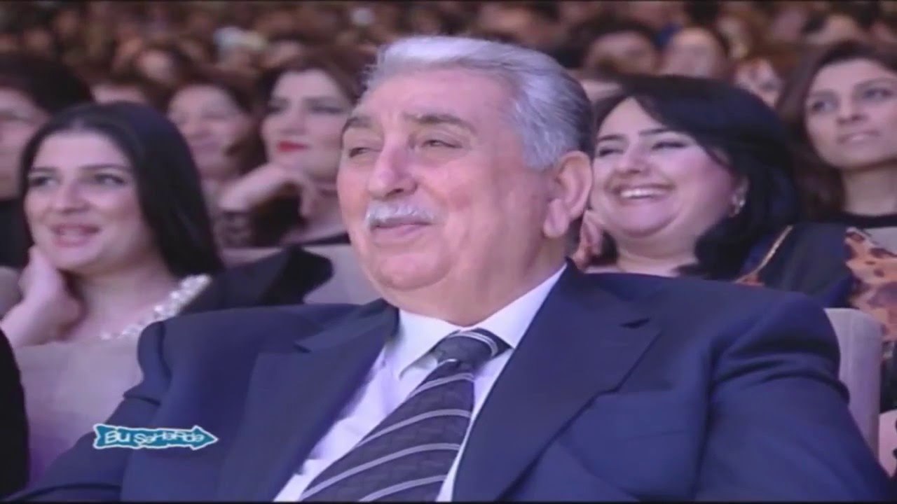 Kişi və qadın beyinlərinin analizi - Qızıl Gül (Bir parça, 2014)