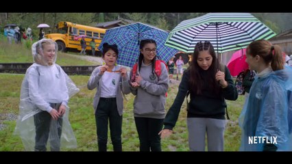 The Baby-Sitters Club Trailer