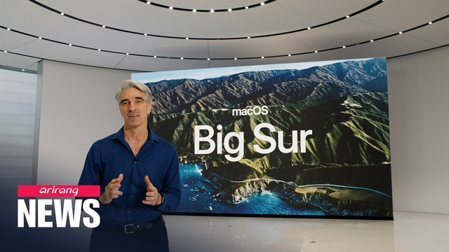 Apple shifts from Intel processors to ARM in Mac computers