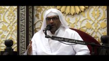 مولد السيدة فاطمة المعصومة (ع) - الطور البحراني - الملا إلياس المرزوق