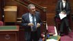 Fin de l'état d'urgence : Philippe Bas (LR) défend le texte du Sénat