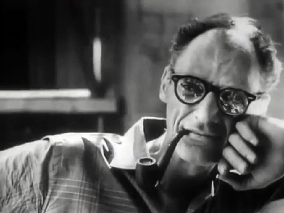 The Misfits : les désaxés (1961) - Bande annonce