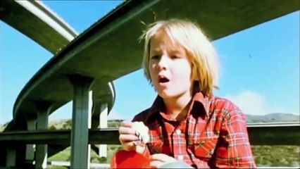 Paris, Texas (1984) - Bande annonce