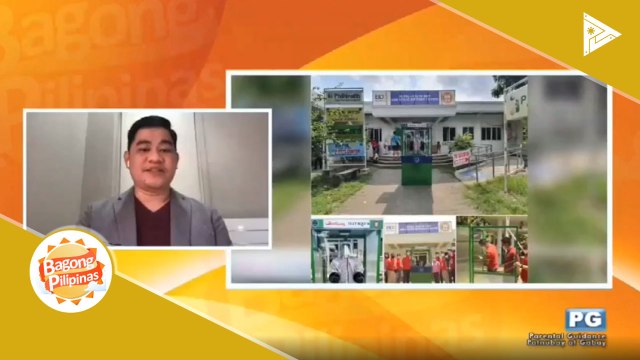 ON THE SPOT: Pribadong kumpanya, namahagi ng CoVID-19 testing booths sa ilang lugar sa Isabela