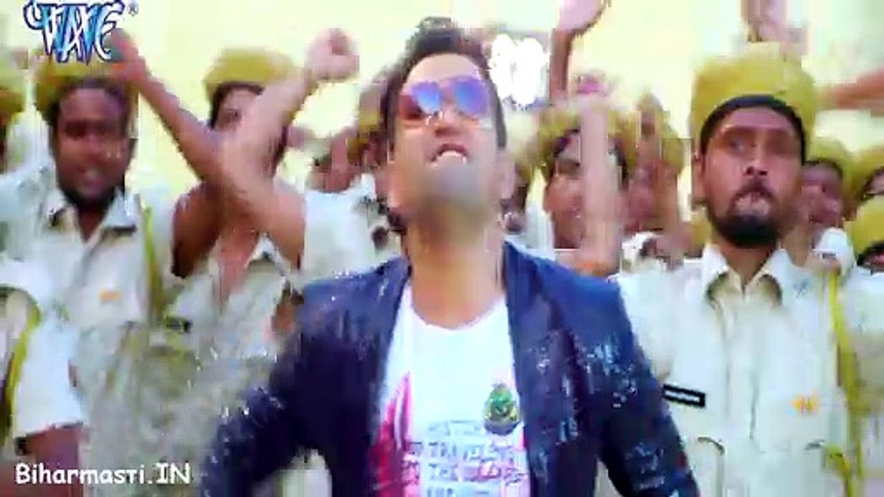 Jail Karaibu Ka Ae Suggi Hd bhojpuri world