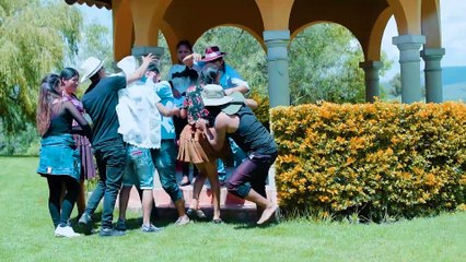 Los Felidos - Caldito de cardan (Primicia 2020)