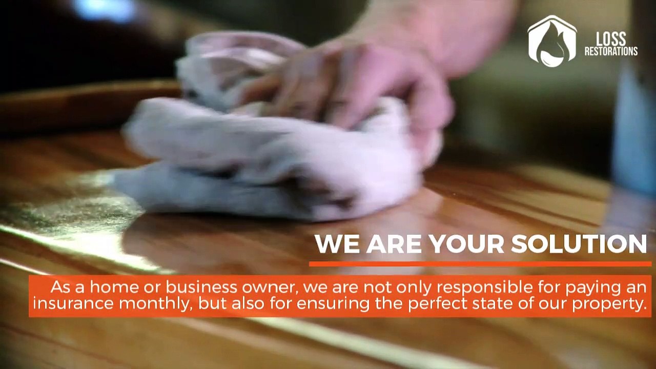 Loss Restorations Florida