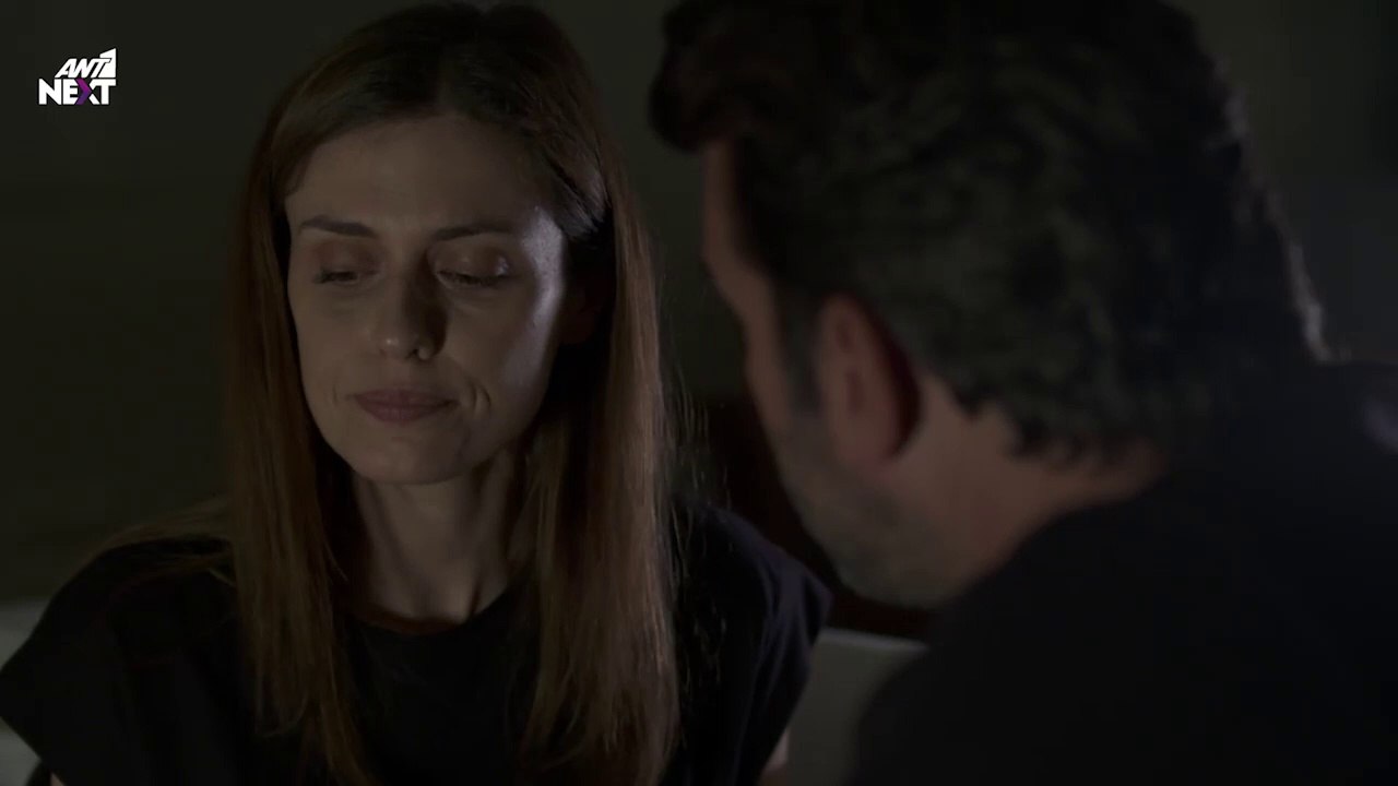 ΓΥΝΑΙΚΑ ΧΩΡΙΣ ΟΝΟΜΑ - ΕΠΕΙΣΟΔΙΟ 148 - ΣΕΖΟΝ 2