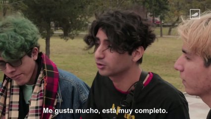 Un paseo por la CDMX con Ultra P | Mi lugar favorito