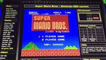 Mario 35th Anniversary Part 4: Super Mario Brothers