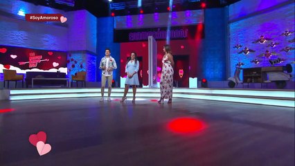 ¡Oliver confesó en redes que le gusta Paula! | Enamorándonos