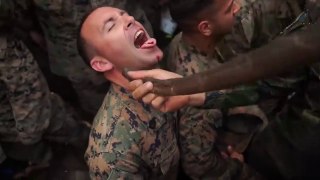 World's  5 Craziest Military Training Exercises