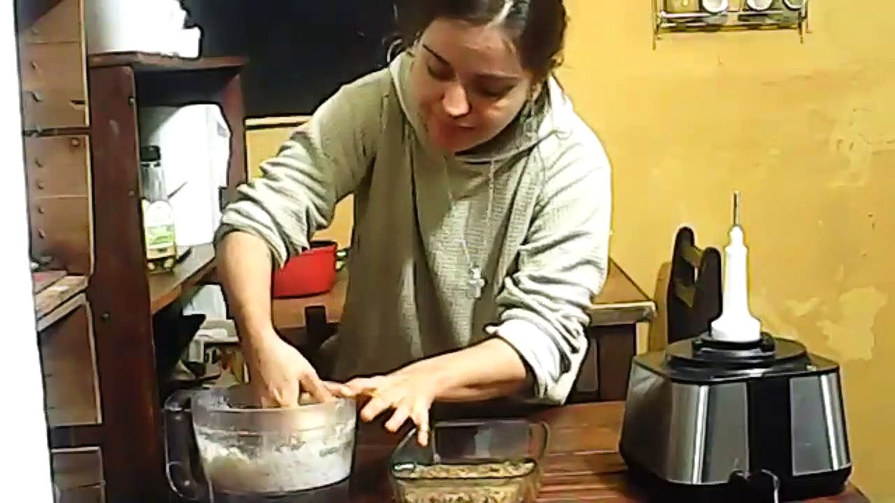 Taller de Comida Saludable (BARRITAS CRUDI-VEGANAS DE COCO)-INJU-IMPULSA