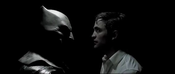 The Batman Arkham Knight  Official Trailer  DC Concept 2021