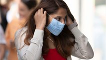Coronavirus Death Rate In US 50 Times Higher Than Flu