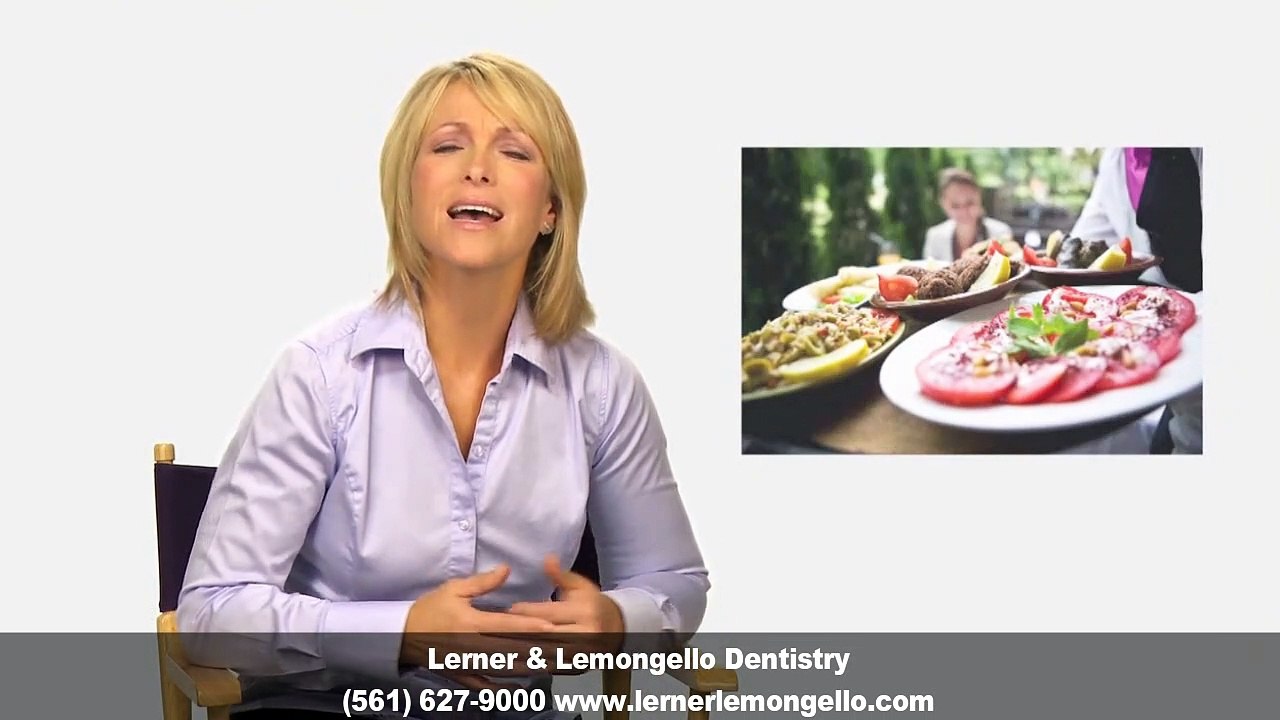 Dental Implants Palm Beach Gardens FL