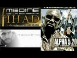 ALPHA 5.20 FT MEDINE - LE MAL QU'ON A FAIT