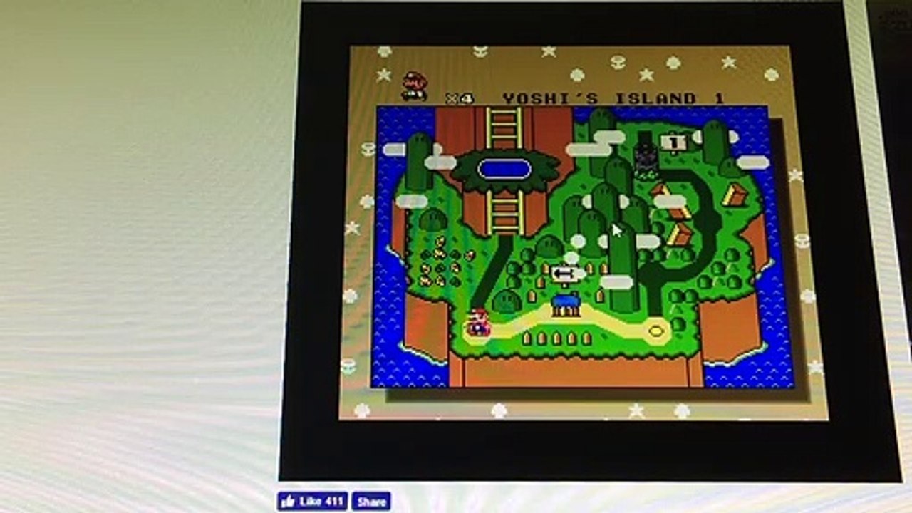 Mario 35th Anniversary Part 8: Super Mario World