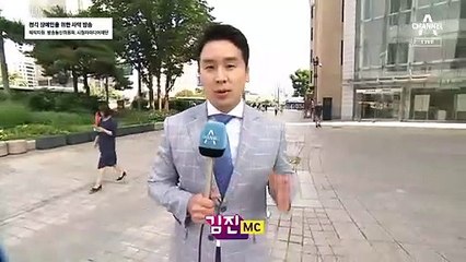 6월 23일 김진의 돌직구쇼 오프닝