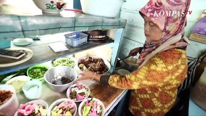 Namanya Unik! Soro Asli dari Banyumas