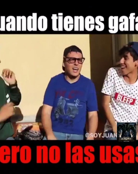 Cuando no tienes la mejor suerte del mundo. D JAJAJAJAJA